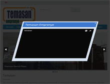 Tablet Screenshot of emprenye-basinclikaplar.com